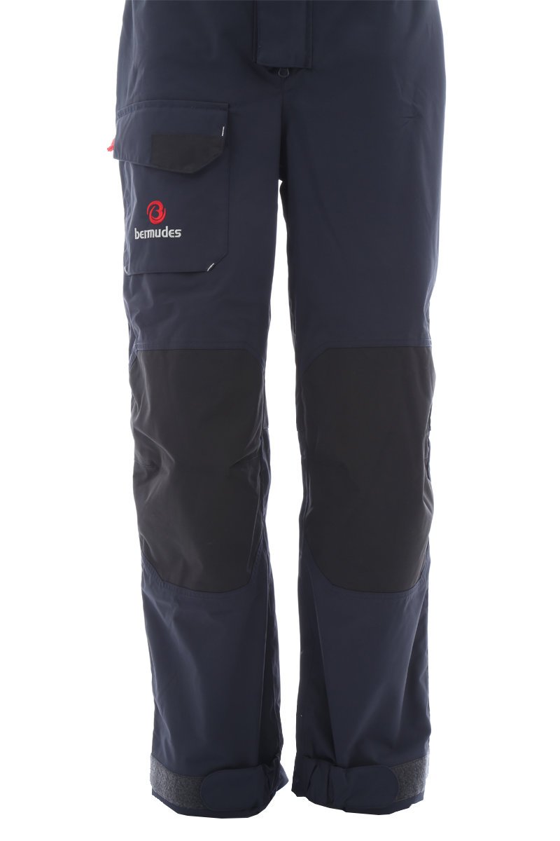 Salopette doublure polaire Inshore