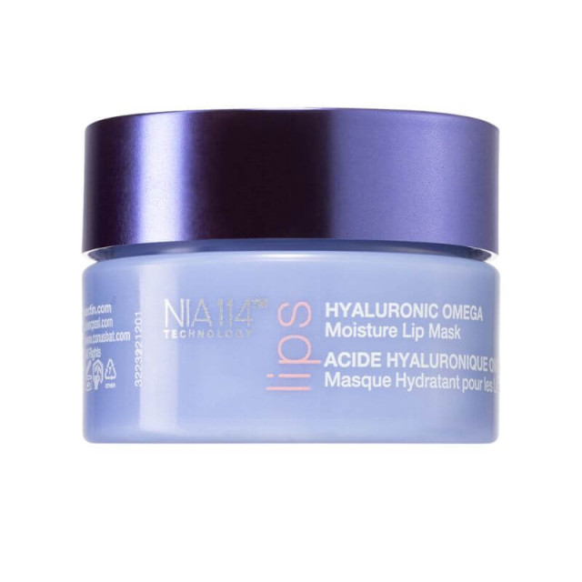 Masque hydratant pour lèvres Advanced Hydration