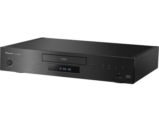 PANASONIC - Lecteur Blu-Ray DP-UB9000EG1 HDR10+ / Dolby Vision