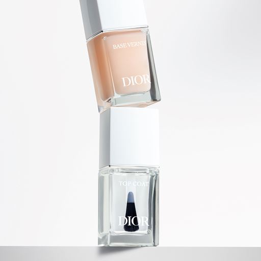 Dior Vernis Protective Nail Care Base