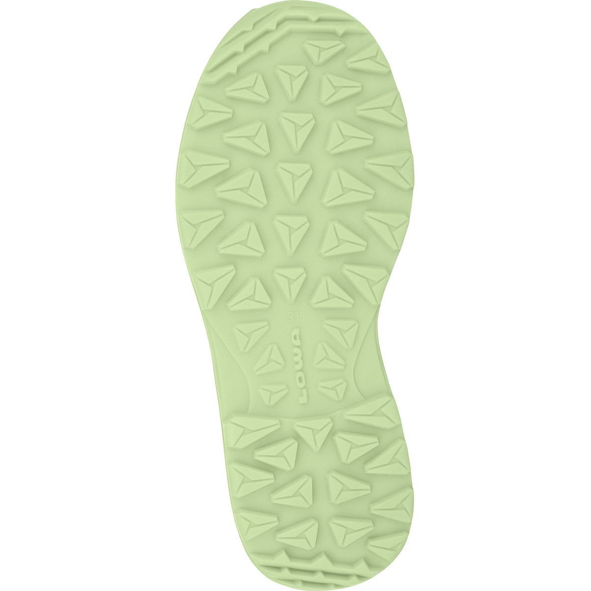 LowaInnox Pro GTX Mid JR