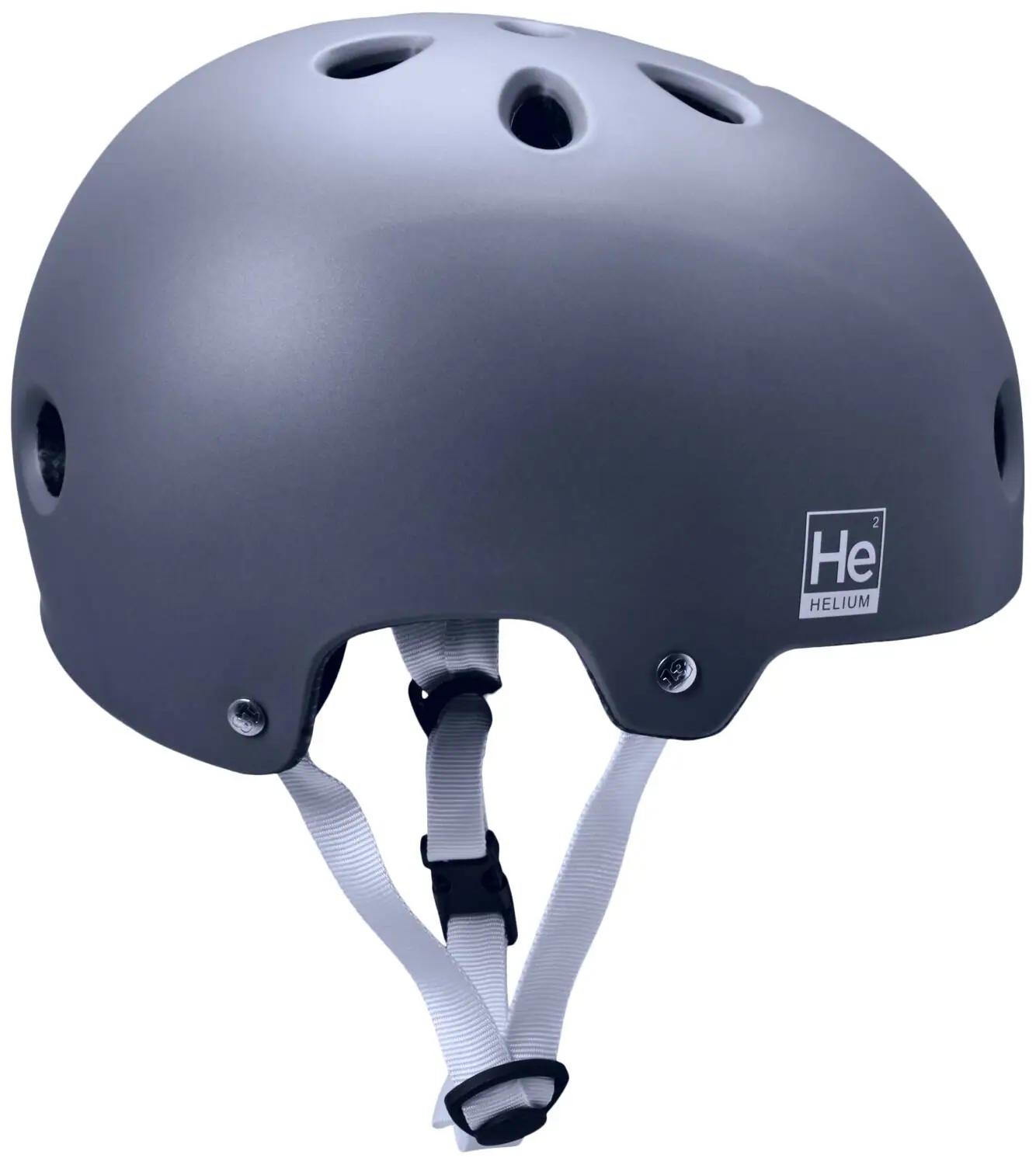 Alk13 Helium V2 Skaterhjelm - Hjelme Rulleskøjter | SkatePro