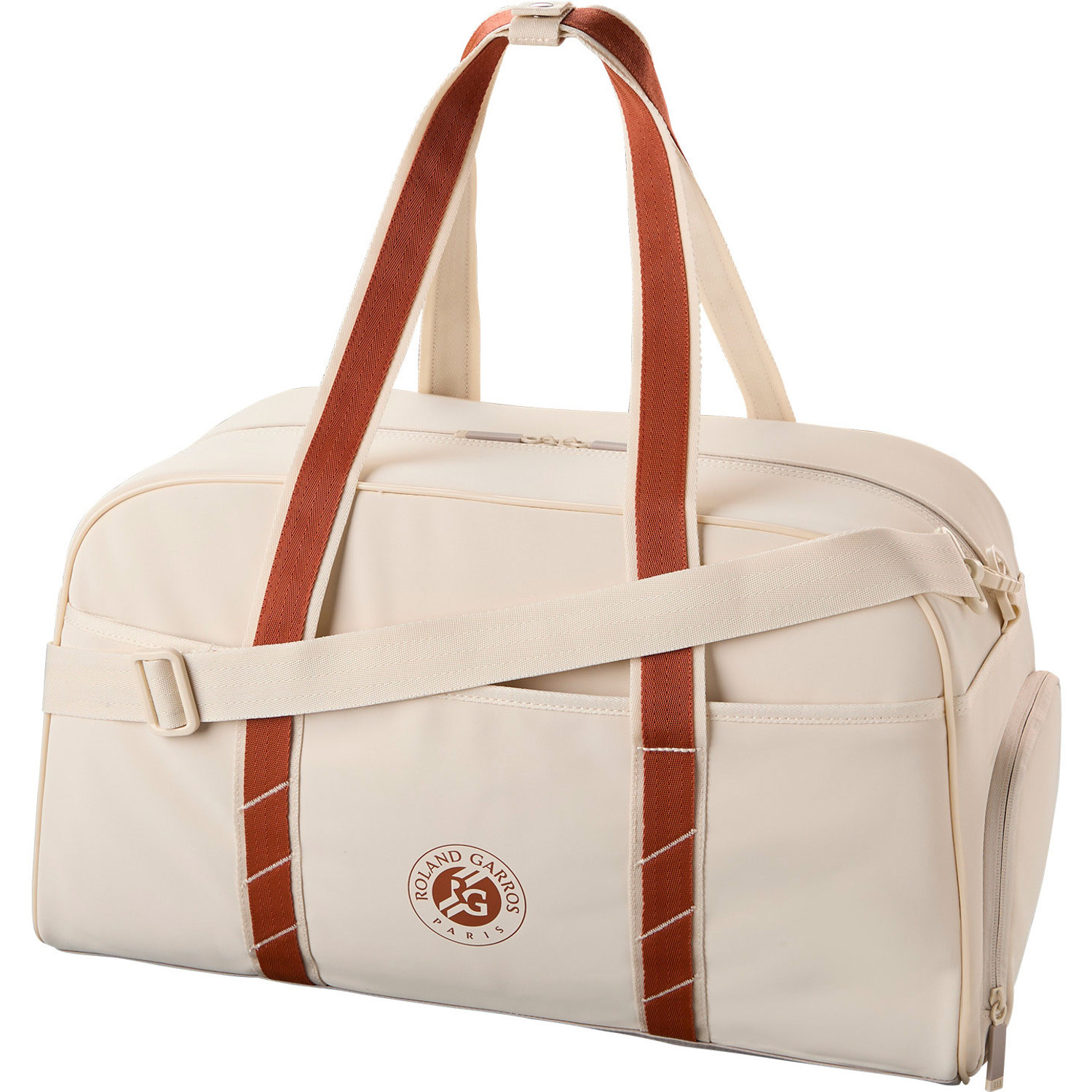 Wilson Roland Garros Super Tour Small Dufflebag