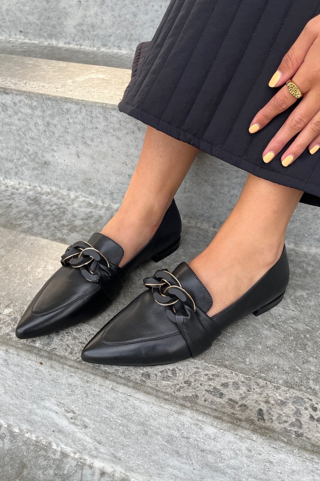 Copenhagen Shoes The Lovely One