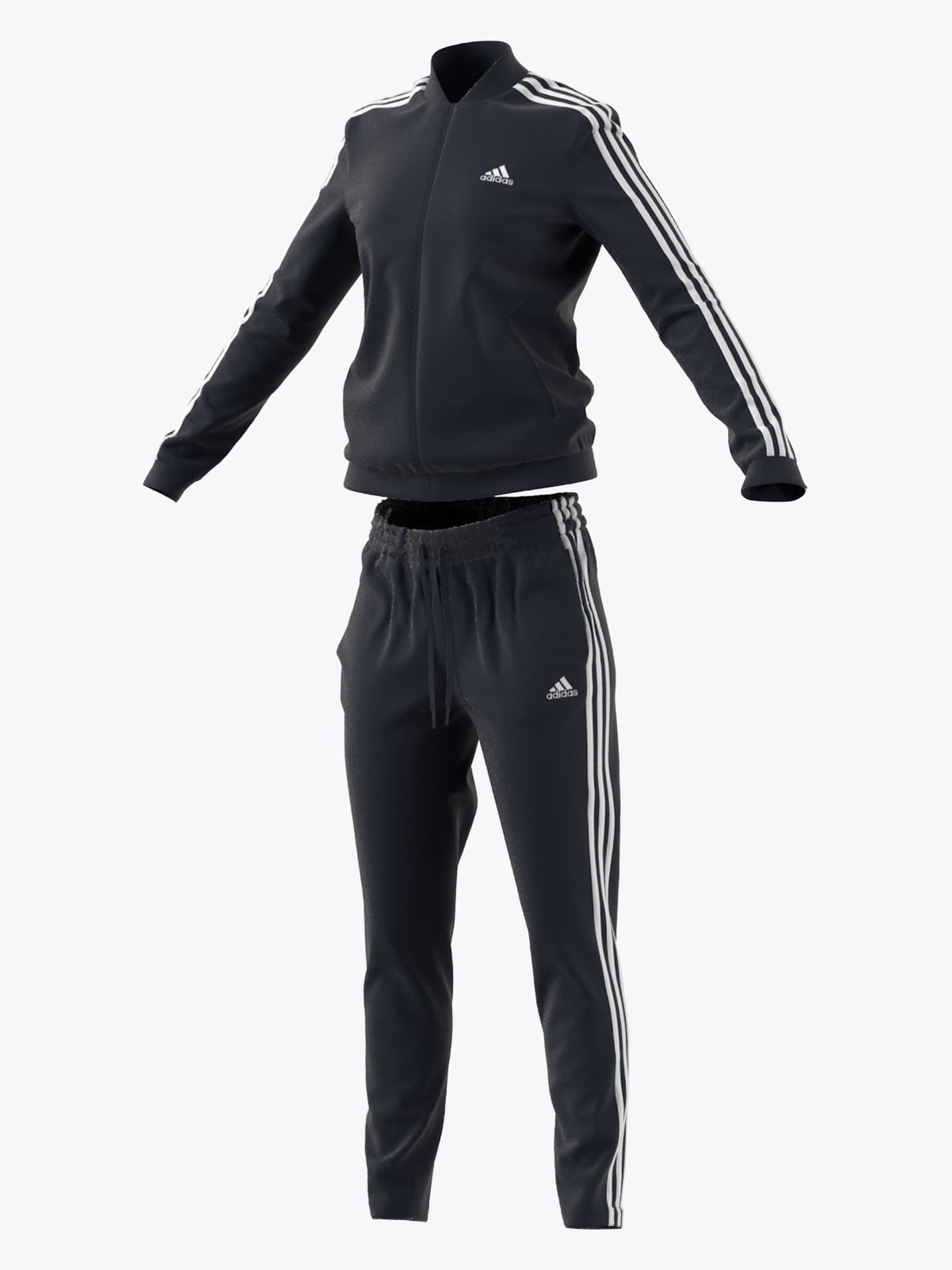 3-Stripes Tracksuit