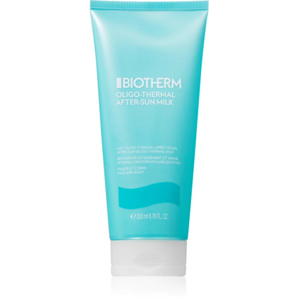 Biotherm Sun After After Sun200 ml