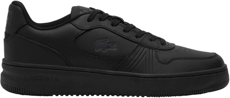 Lacoste L001 Sneakers Laag Wit