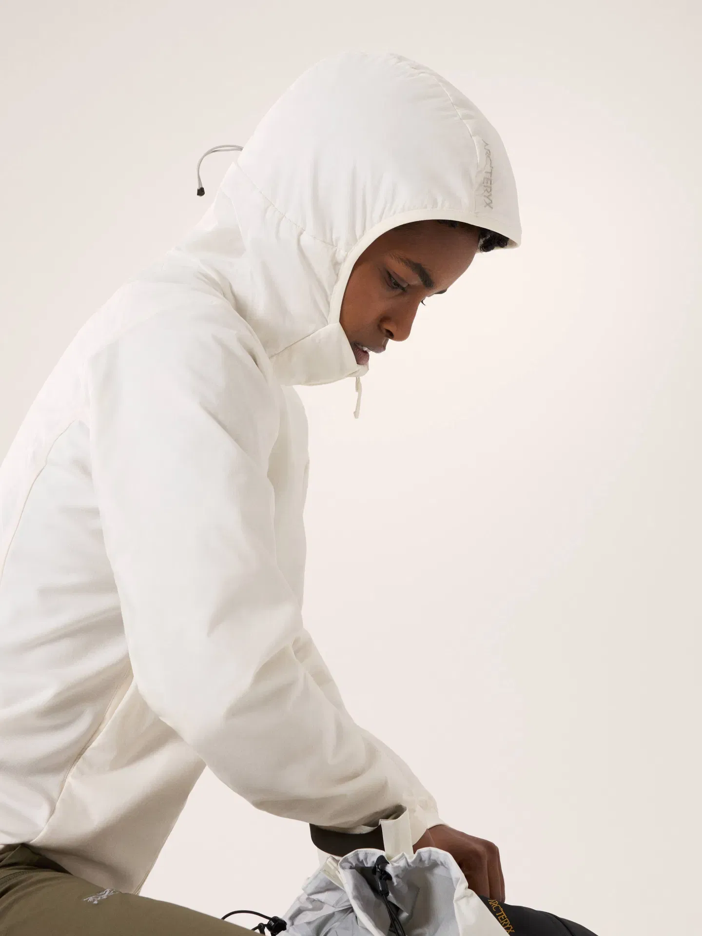 Arc'teryx Atom Hoody W's
