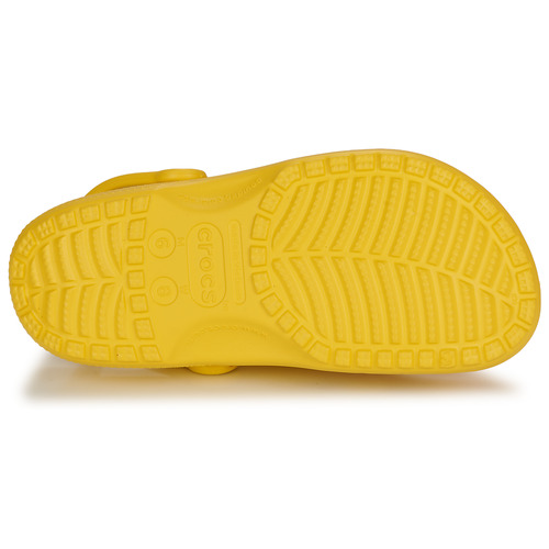 Crocs - CLASSIC - Jaune