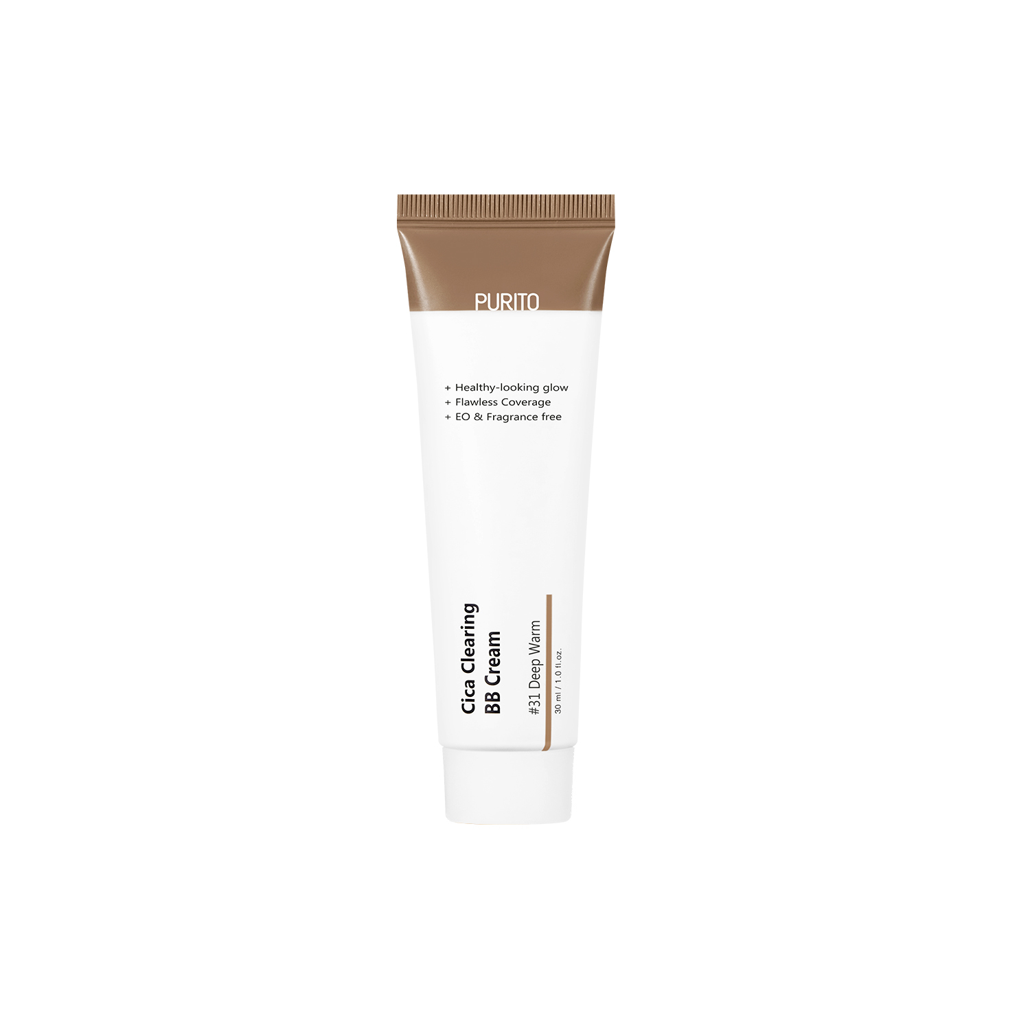 Cica Clearing BB Cream