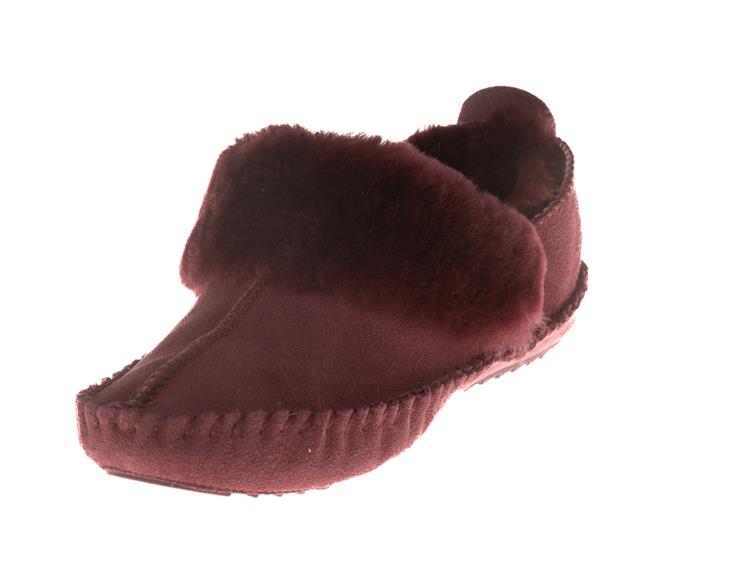 Warmbat Barrine woman Port [67]