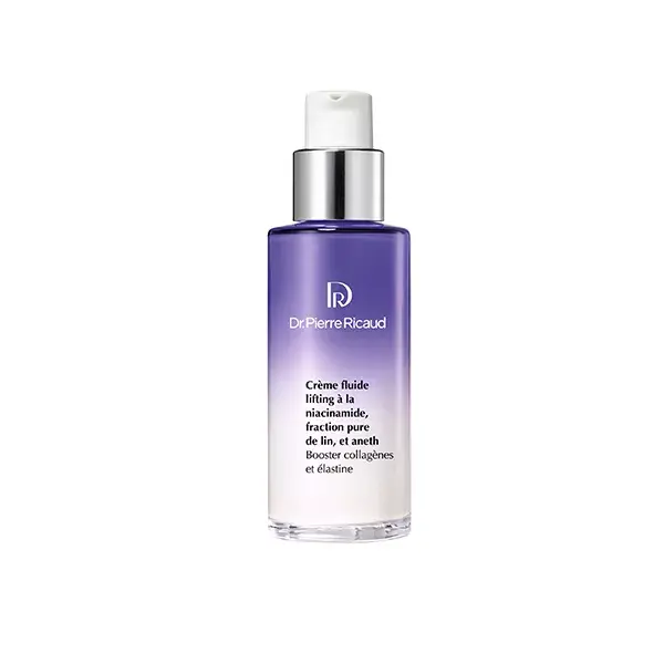 Creme Fluido Lifting Facial Dr. Pierre Ricaud 50 mL