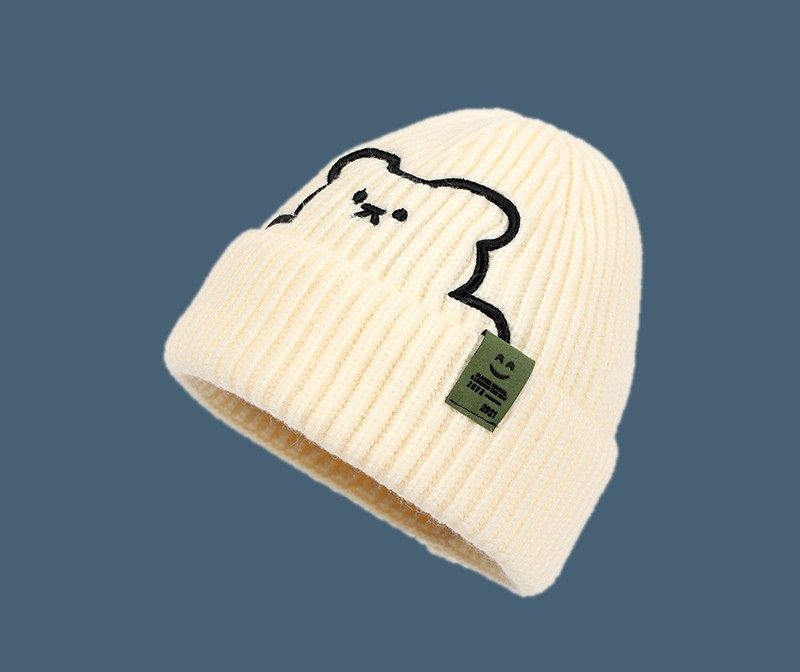 Hats 'n' Tales - Gebreide muts