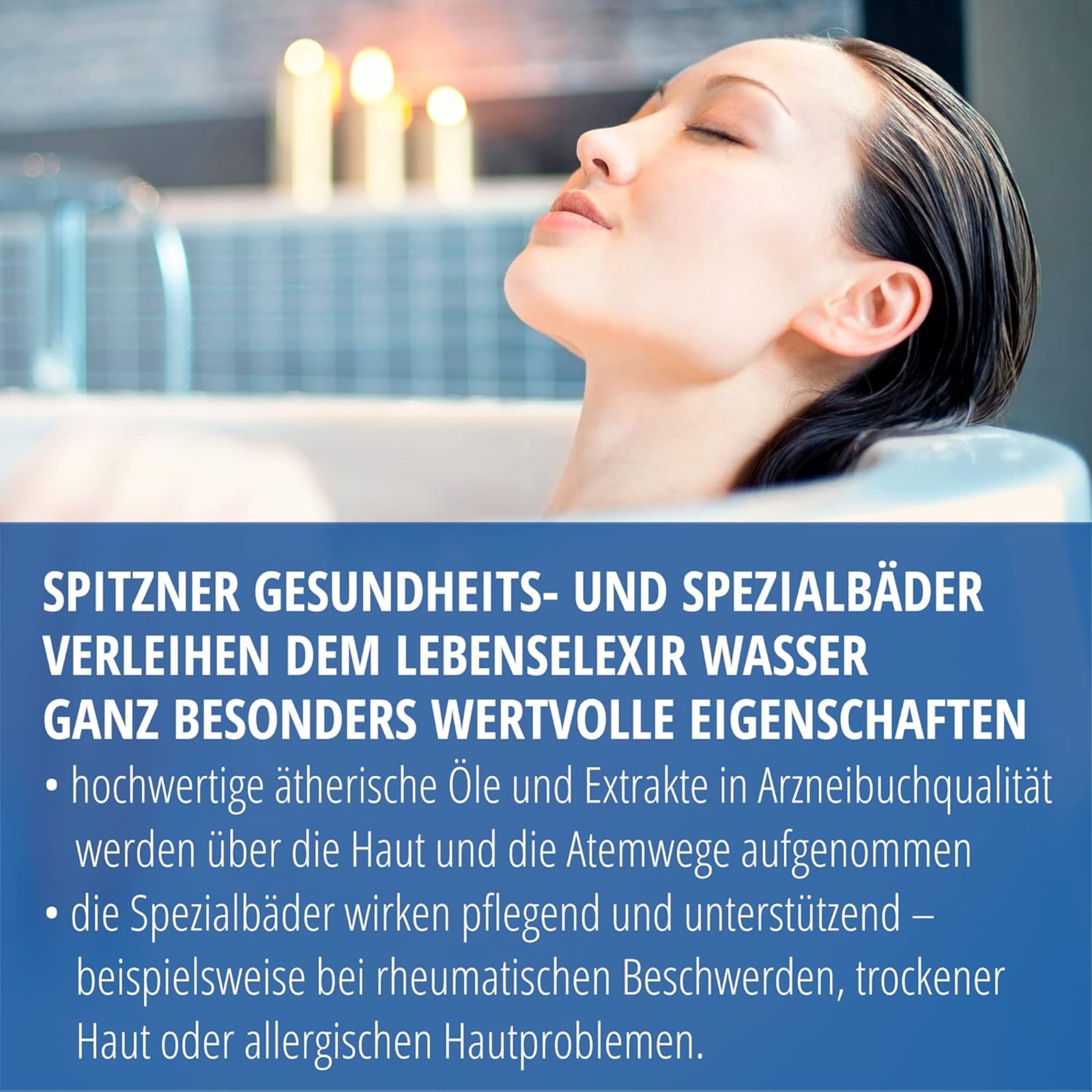 Bad für Muskeln und Gelenke (190ml)