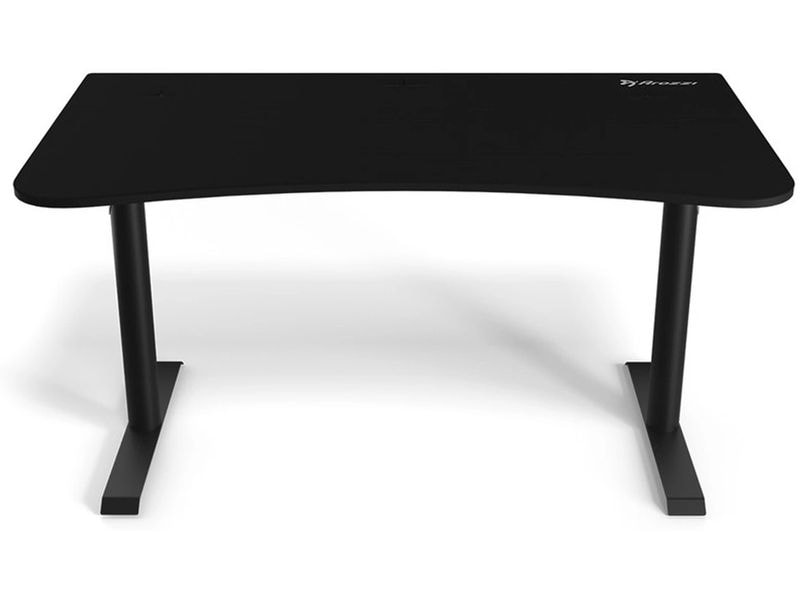Arozzi Arena Medium Gaming Table Schwarz Gaming-Tisch