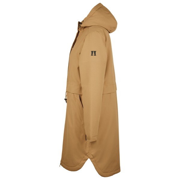 Heber Peak - Women's SylvaHe. Loose Coat - Manteau