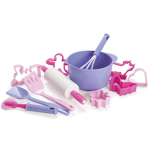 Dantoy for my little princess bakset - 12-delig