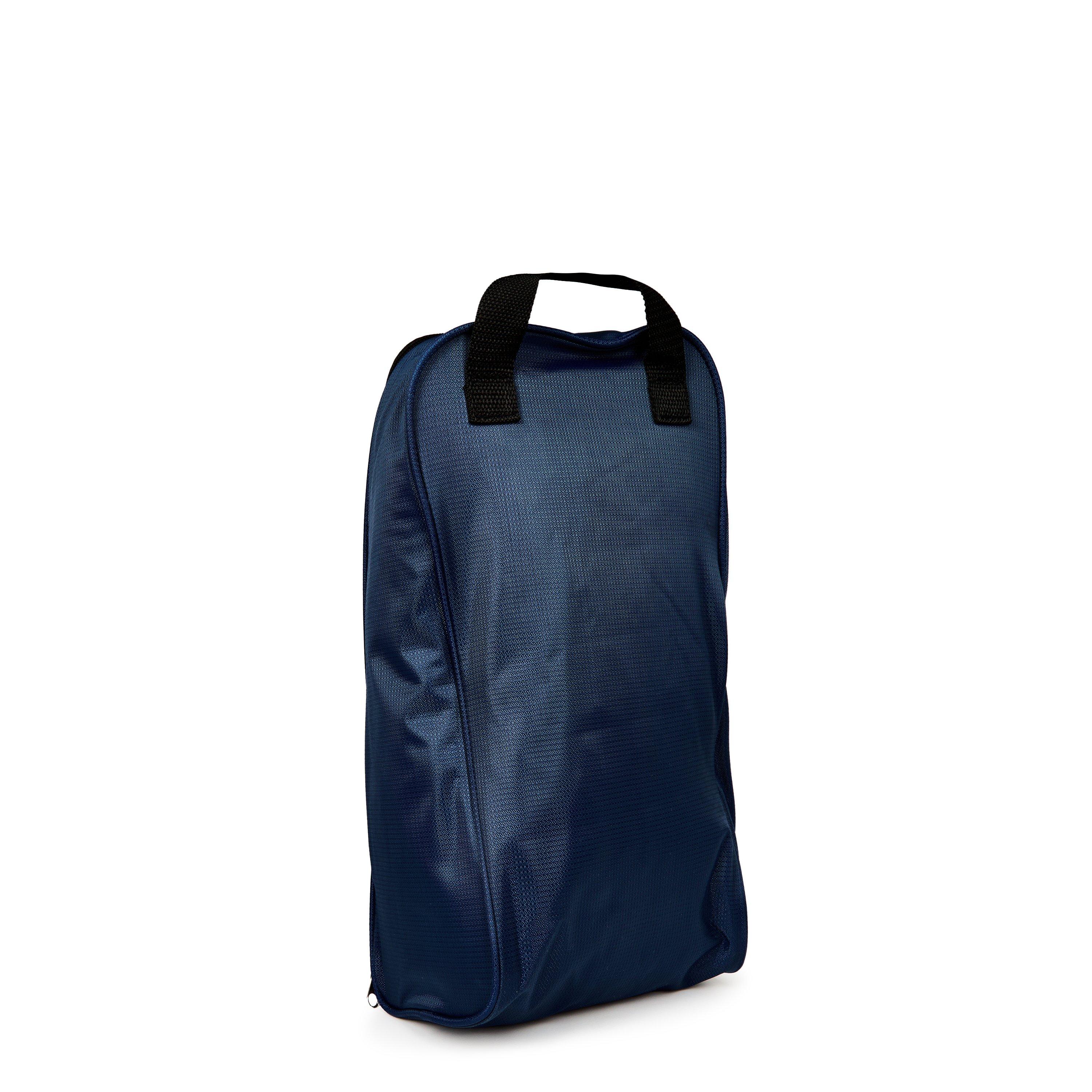 Team Football Shoebag