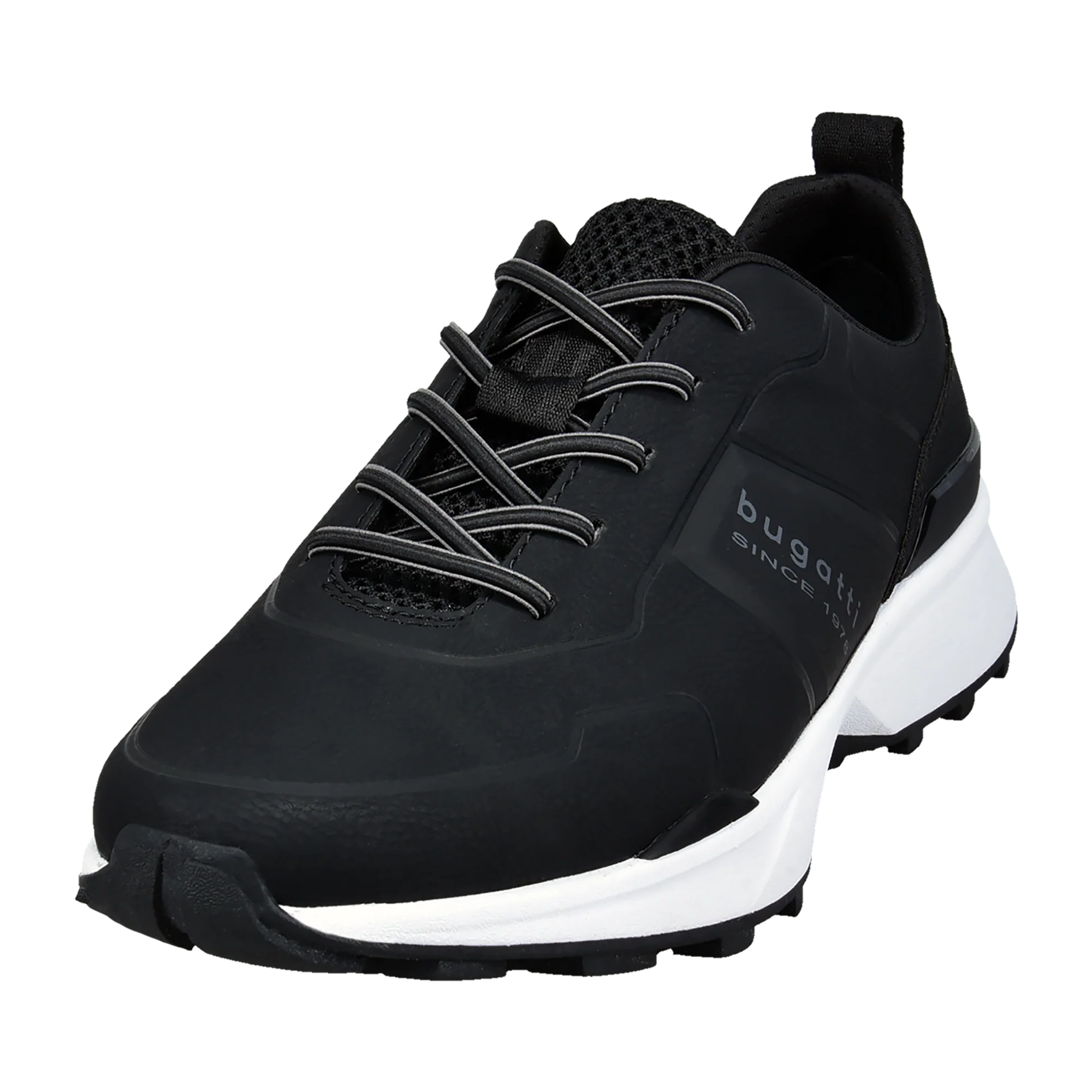 Sneaker schwarz