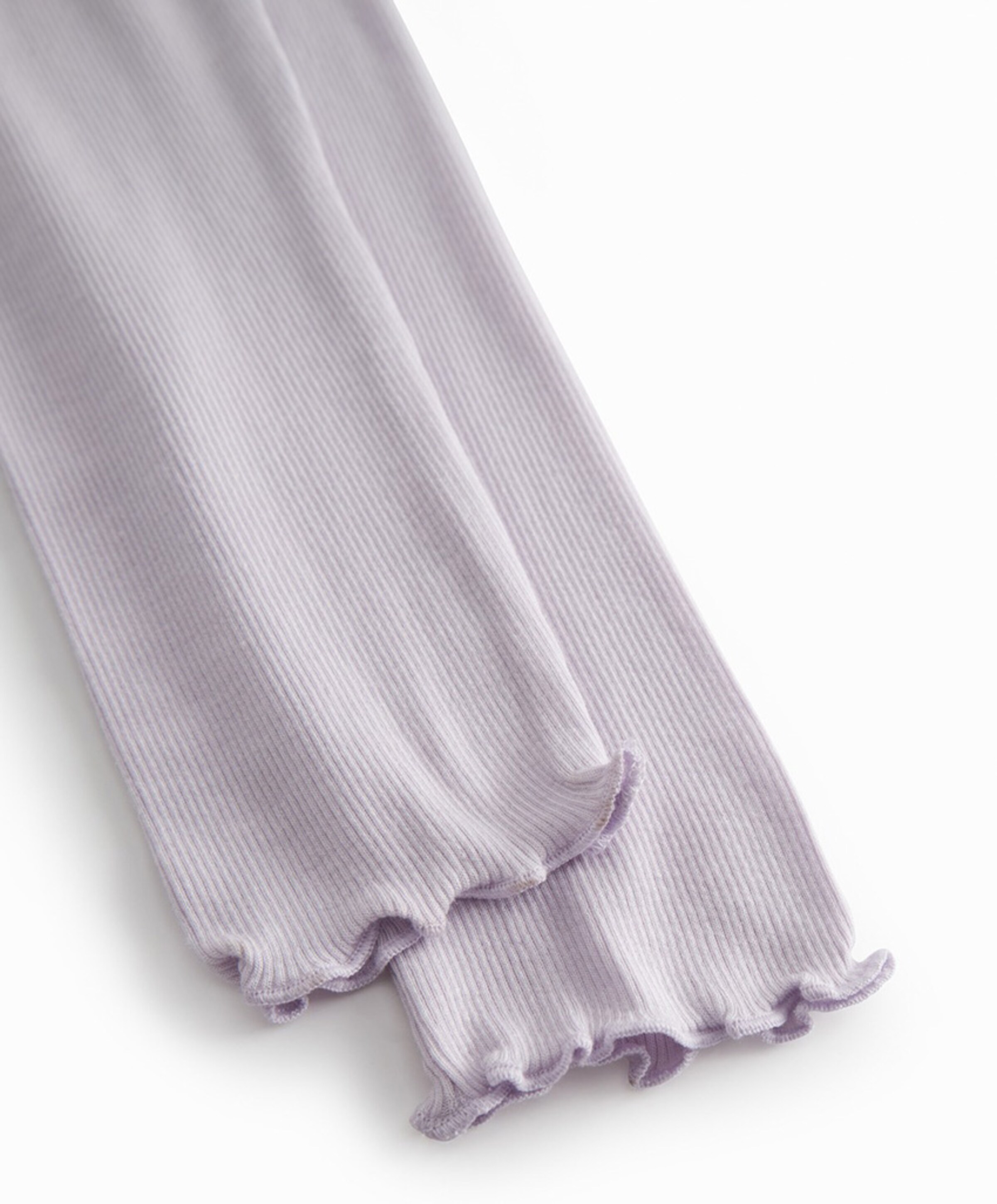 MarMar Copenhagen Meisjes legging paars