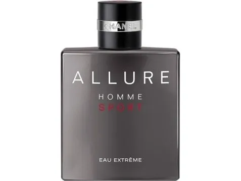 Chanel Allure Sport Eau Extreme EDT 100ml