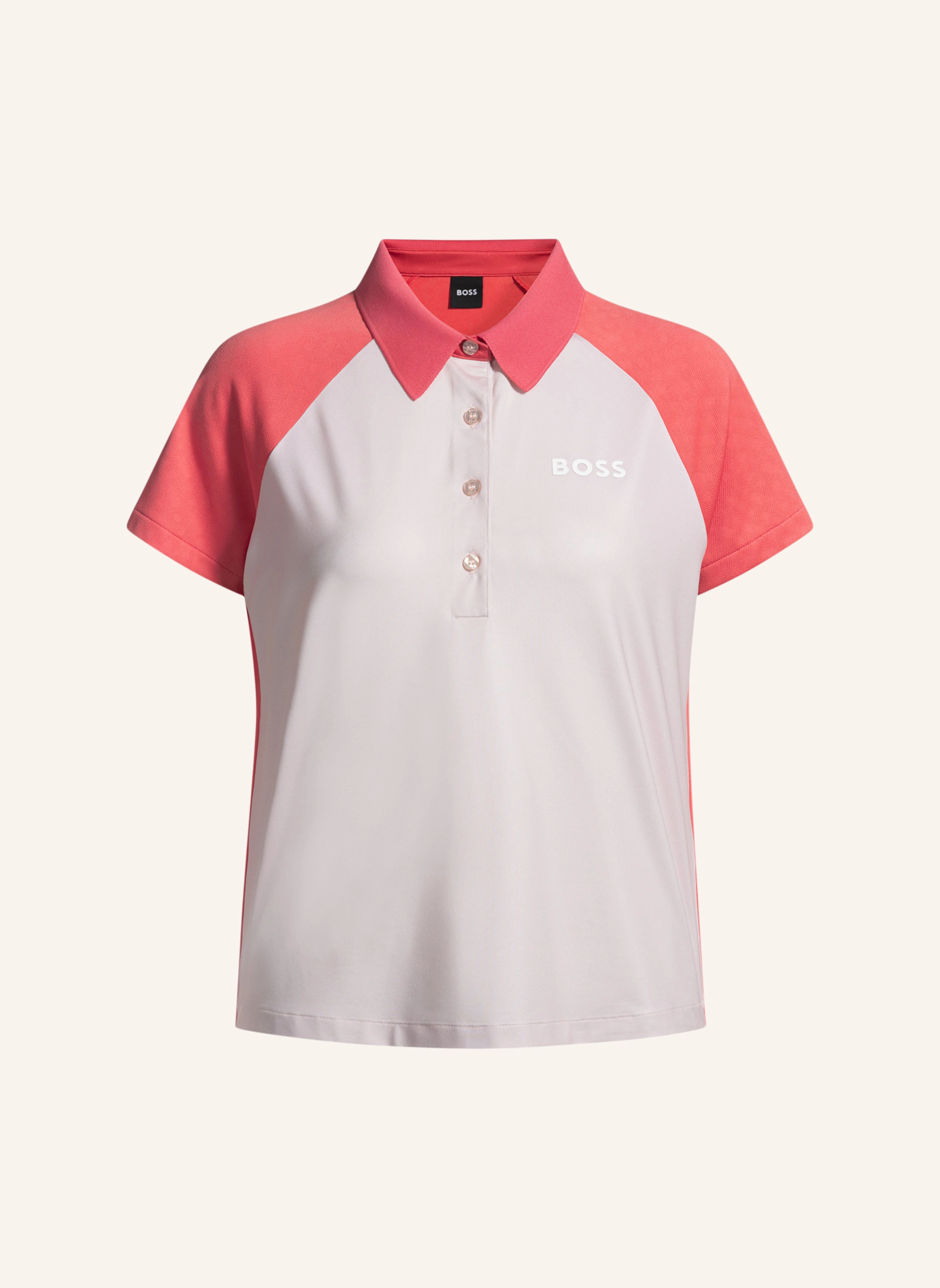 BOSS T-Shirt ELLICI Regular Fit