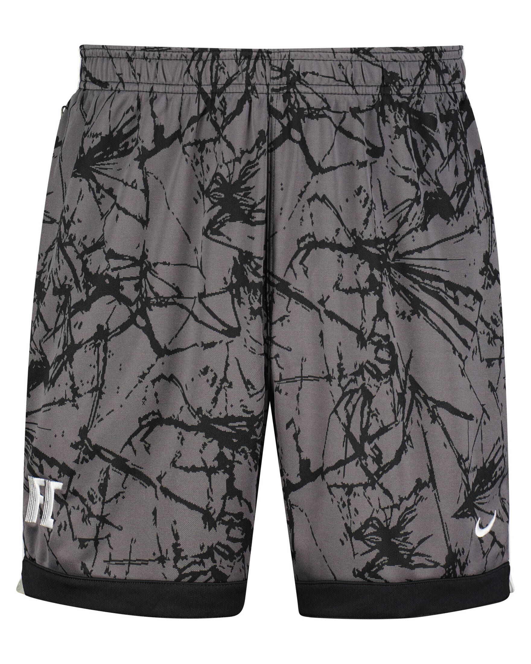 Nike| Herren Fußballshorts DRI-FIT 5