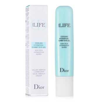 Christian Dior Christian Dior Hydra Life Cooling Hydration Sorbet Eye Gel 37949 15ml/0.5oz
