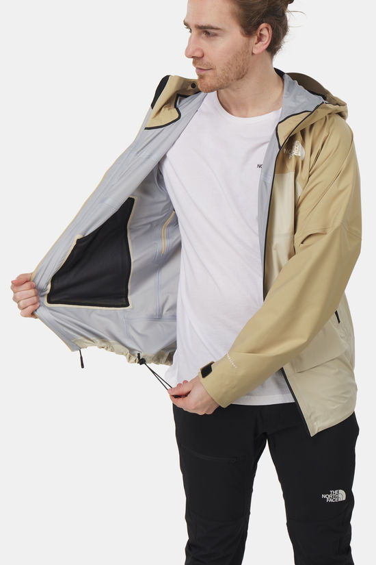 The North Face The North Face Frontier Futurelight 3L Hardshell Jas