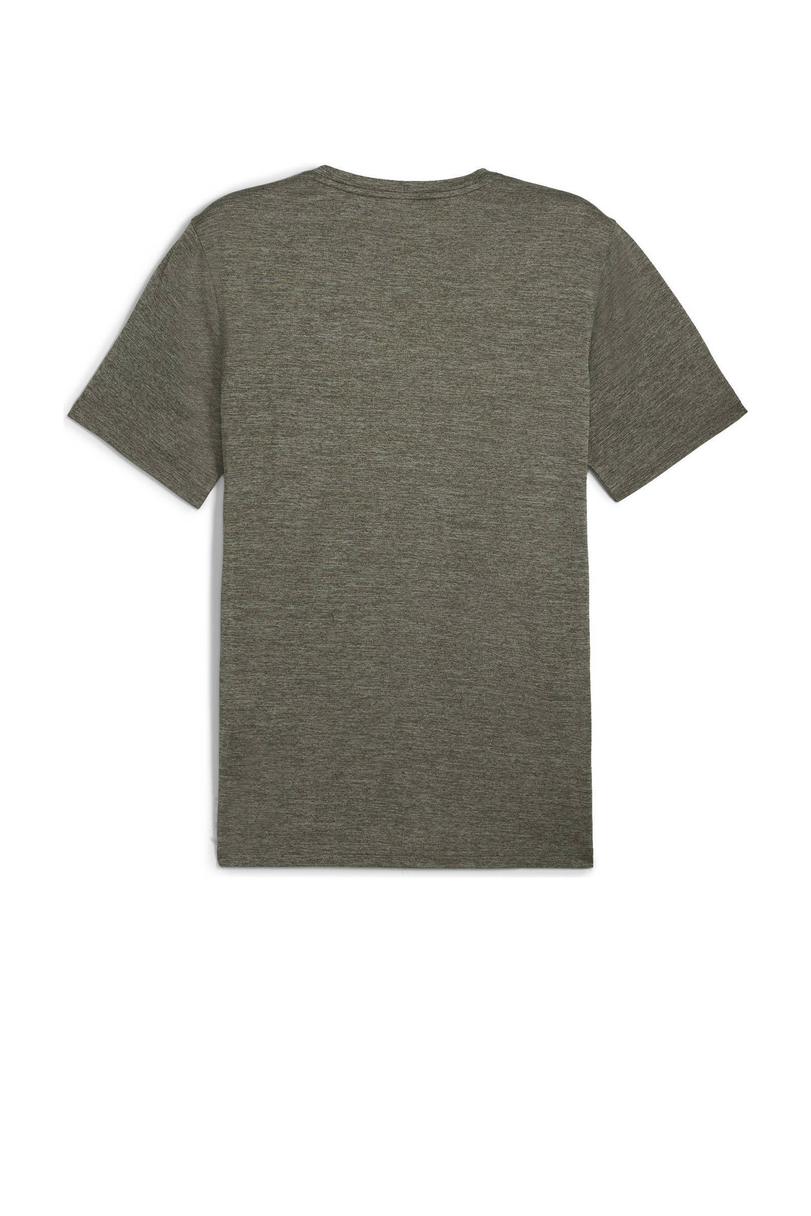 Puma sportshirt groen