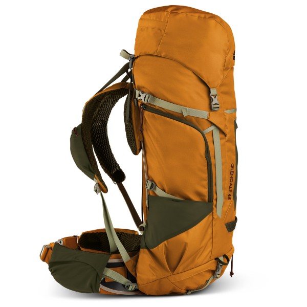 Kelty - Glendale 65 - Sac à dos de trekking
