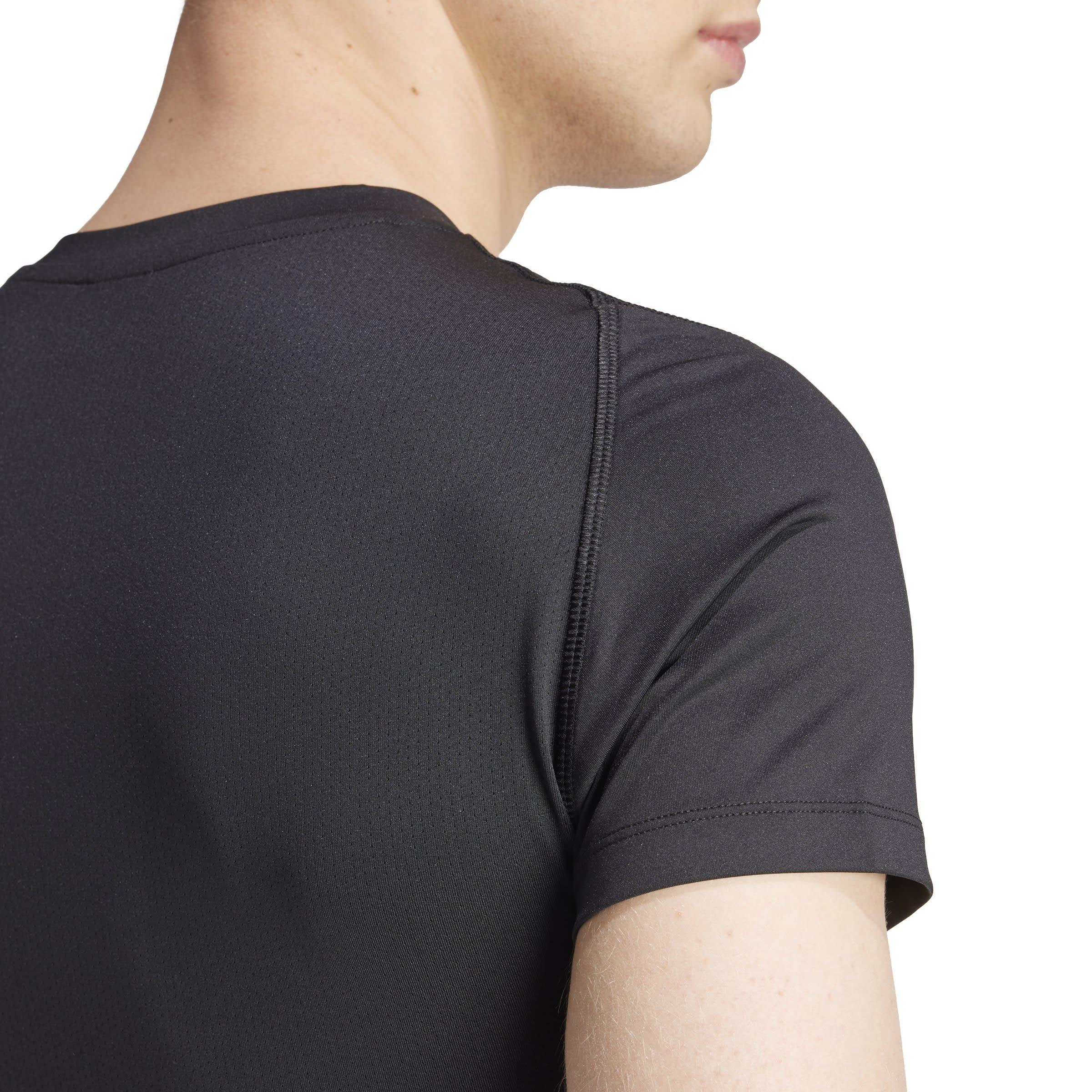 adidas AEROREADY Short Sleeve T Shirt Mens