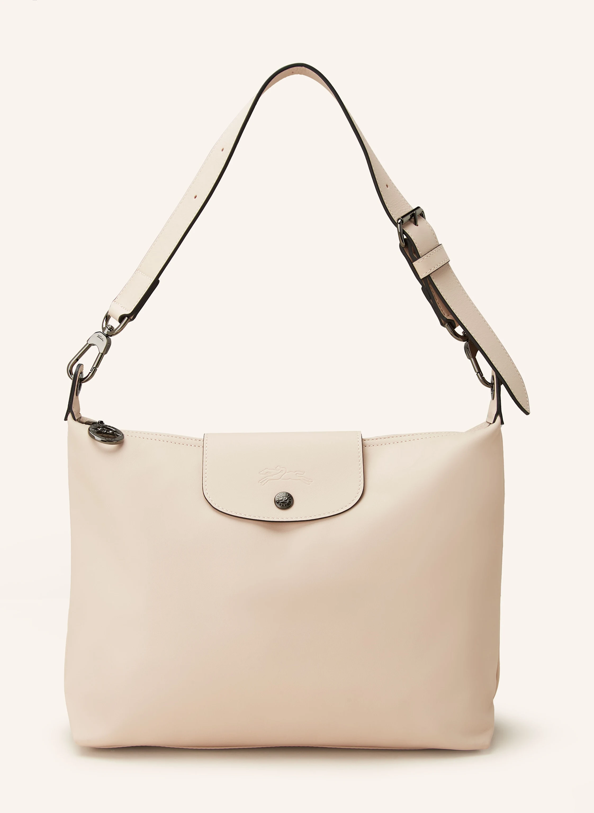 LONGCHAMP Handtasche LE PLIAGE CUIR
