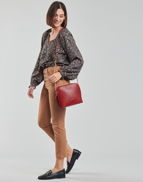 Betty London - PIKKA - Noir / Multicolore