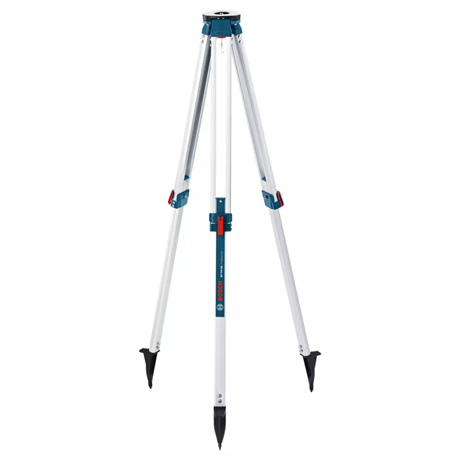 Bosch BT 170 HD bouwstatief - 107-165cm