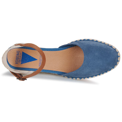 Verbenas - MALENA - Bleu