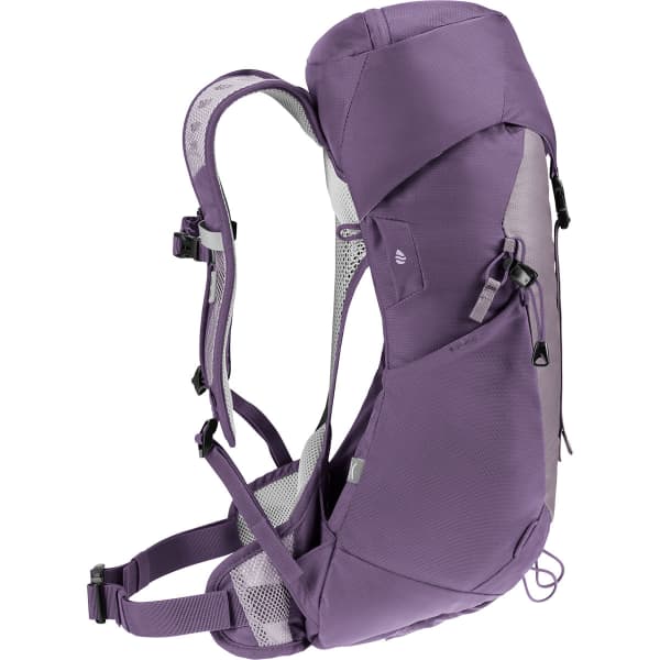 Sac à dos randonnée DEUTER AC LITE 14 SL LAVENDER/PURPLE