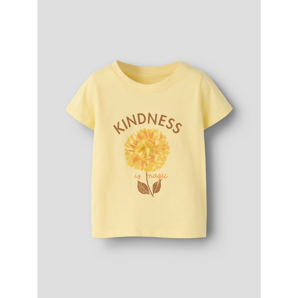 Køb Name It Sunlight Nmffanda Ss Top