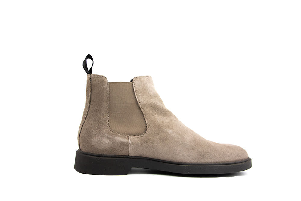 Blackstone Chelsea Owen Dodo Suede
