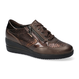 patrizia  Bi-mat. em. 9217/bo. 45617/v.f 10  BRONZE