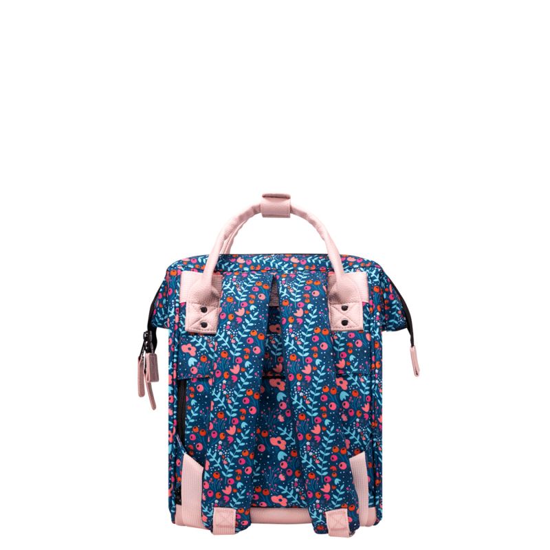 Sac à dos Adventurer Mini 12 litres + 2 grandes pochettes Honfleur