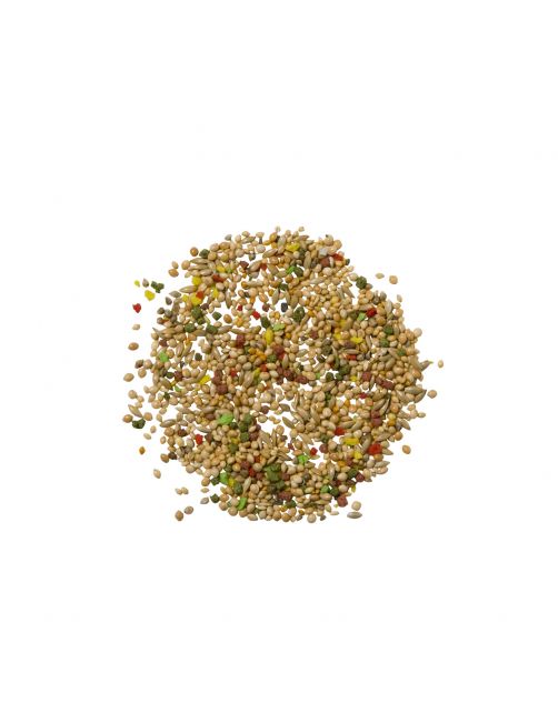 Versele-Laga Prestige Premium Tropisch - Vogelvoer