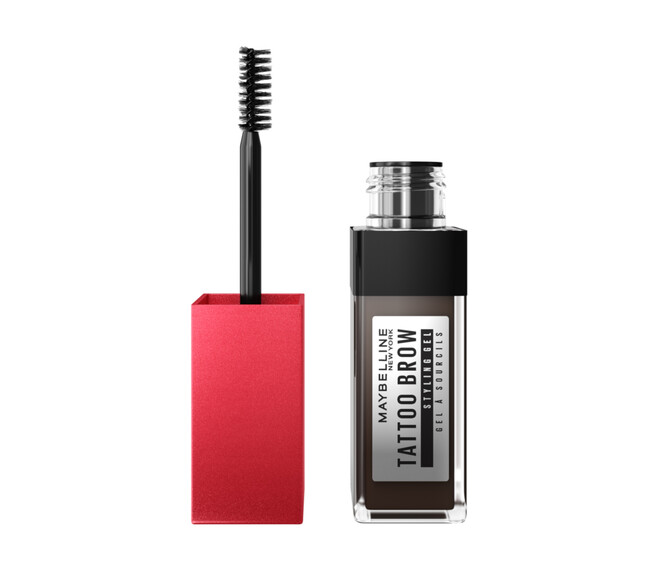 Maybelline Tatto Brow 3 Brown Medium brownMedium brown