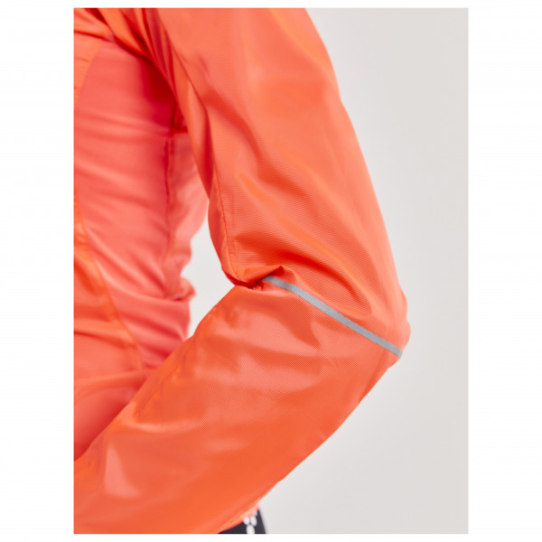 Craft - Women's Essence Light Wind Jacket - Coupe-vent