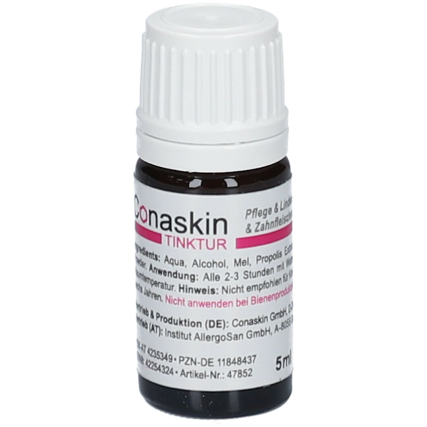 conaskin® TINKTUR