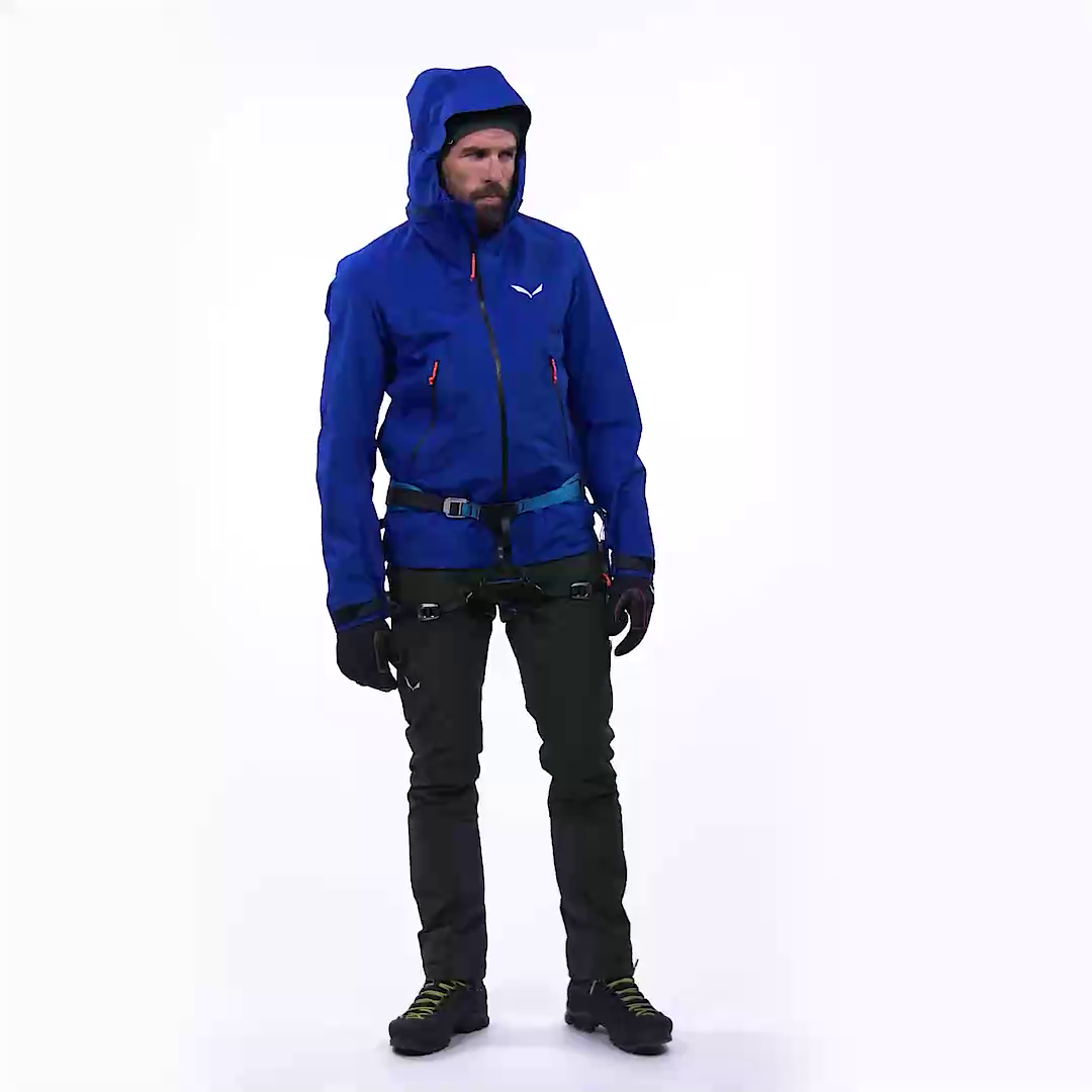 Lagorai Durastretch Hose Herren