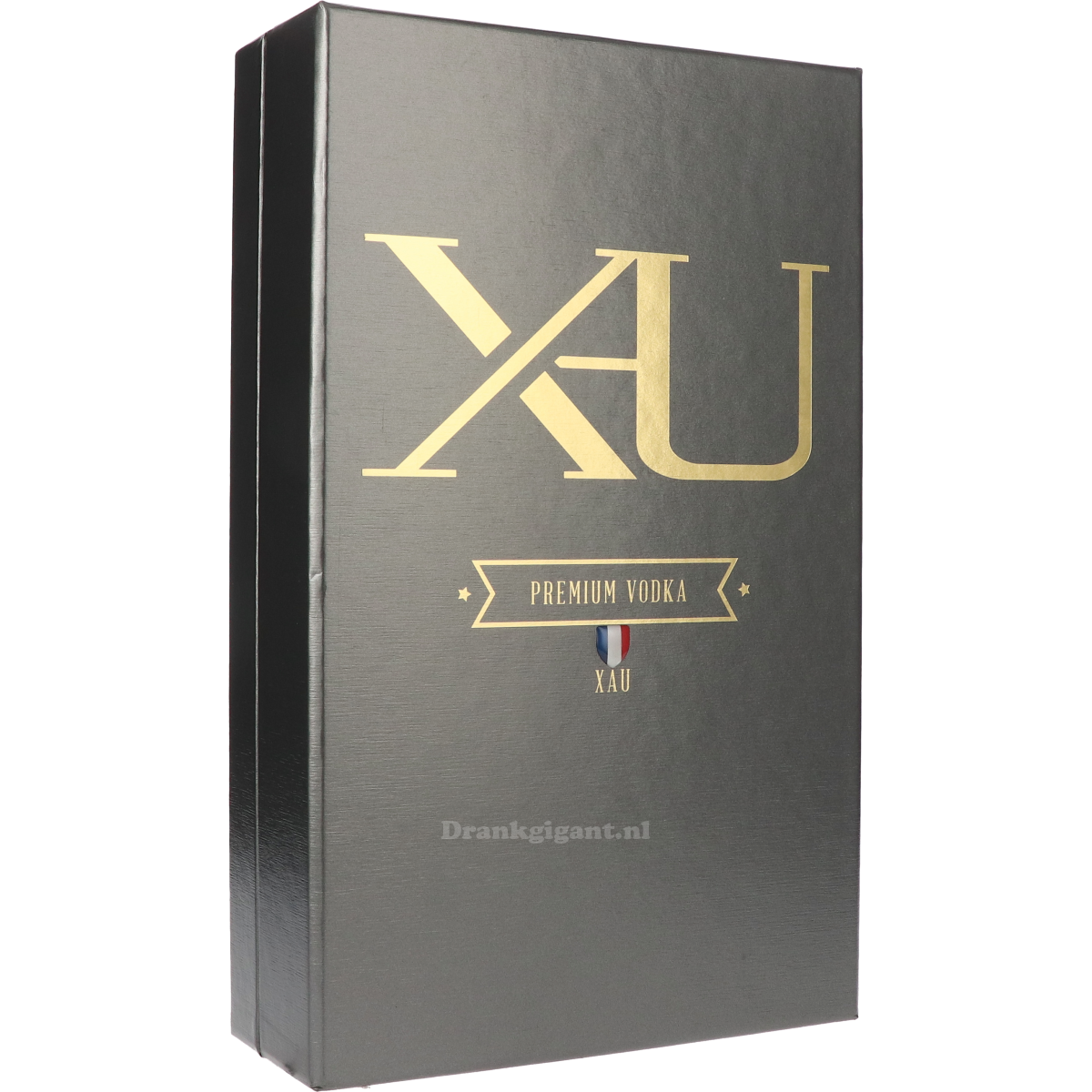 Xau Premium Vodka 50 cl