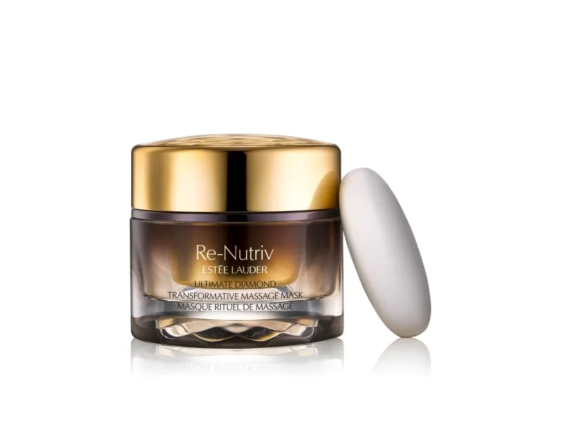 E.Lauder Re-Nutriv Ultimate Diamond Transformative Mask - - 50 ml