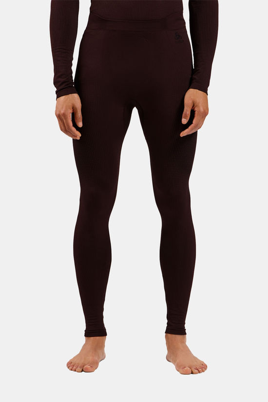 Odlo Odlo Bl Bottom Long Performance Warm Eco