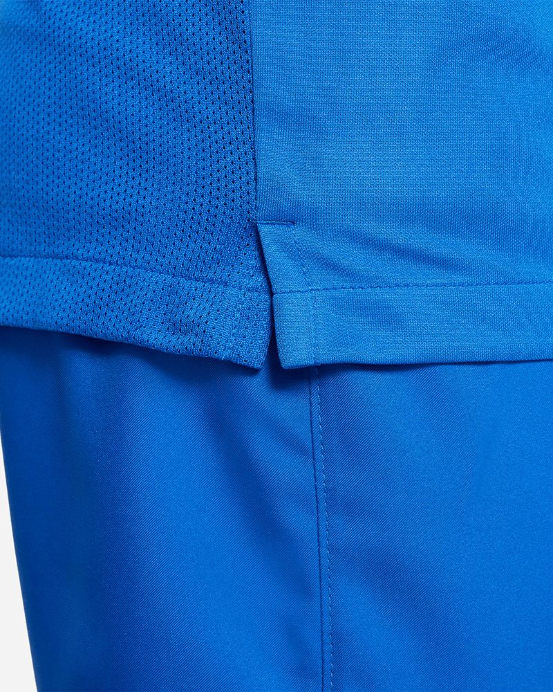 Maillot Nike Academy Bleu Royal Clair pour enfant
